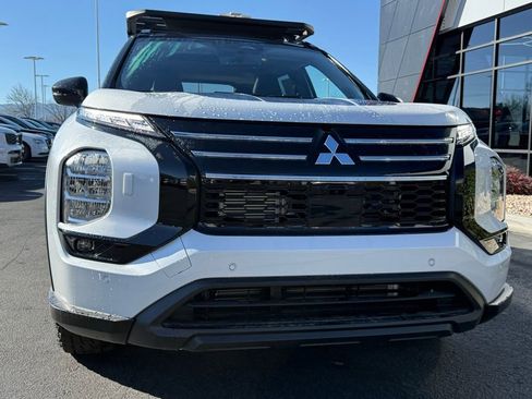 New 2026 Mitsubishi Outlander Trail Edition image 29