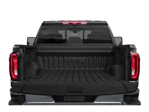 Used 2020 GMC Sierra 3500 Denali w/ Denali Ultimate Package AWD/4WD image 24