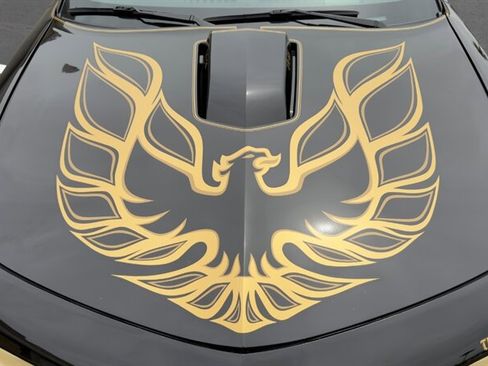 Used 2013 Chevrolet Camaro SS w/ RS Package RWD image 23