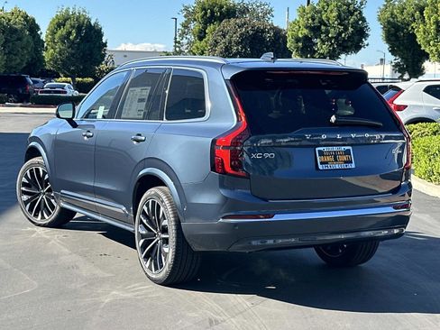 New 2026 Volvo XC90 B6 Plus w/ Protection Package Premier image 5
