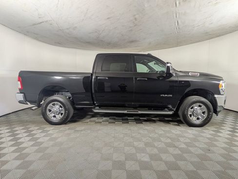 Certified 2024 RAM 2500 Big Horn w/ Bed Utility Group image 7
