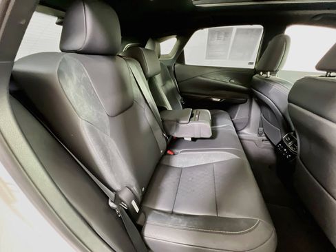 Used 2023 Lexus RX 350 AWD w/ Accessory Package image 28