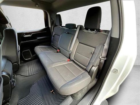 Used 2024 GMC Sierra 1500 Elevation AWD/4WD image 24