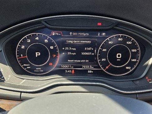 Used 2018 Audi Q5 2.0T Premium Plus w/ Premium Plus Package AWD/4WD image 11