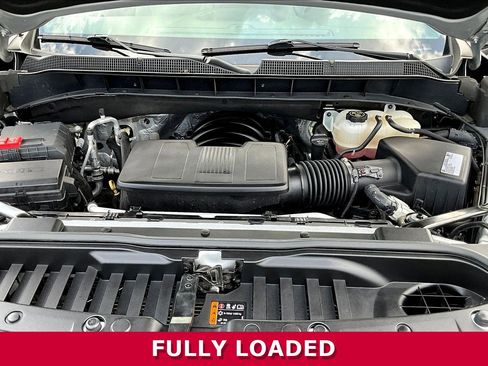 Used 2019 Chevrolet Silverado 1500 LT w/ All-Star Edition AWD/4WD image 30