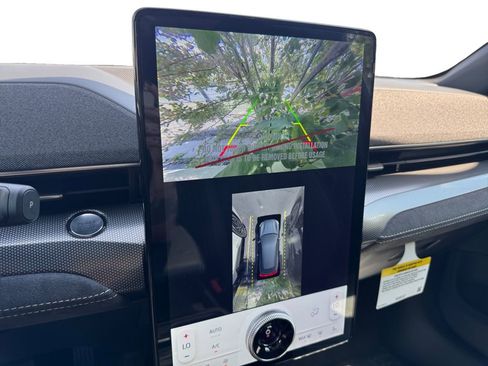 New 2025 Ford Mustang Mach-E GT image 44