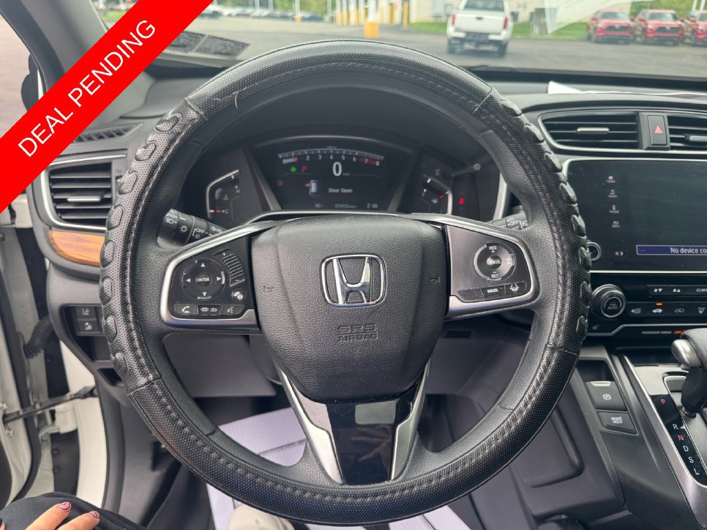 Used 2018 Honda CR-V EX image 15