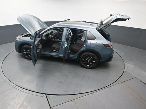 Used 2024 Honda HR-V Sport image 44