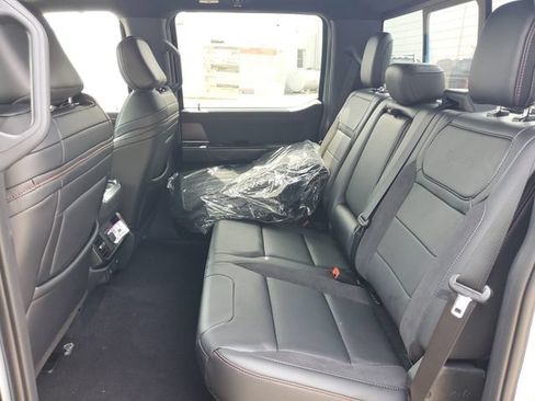 New 2026 Ford F150 Raptor AWD/4WD image 34