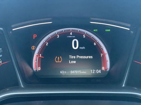 Used 2019 Honda Civic Sport image 9