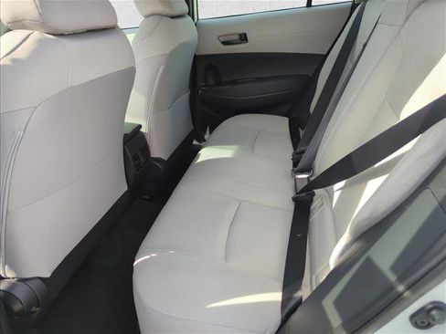 Certified 2026 Toyota Corolla Cross L FWD image 25