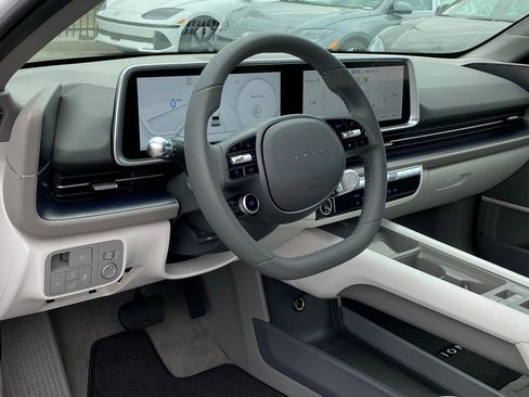 New 2025 Hyundai Ioniq 6 SEL image 9