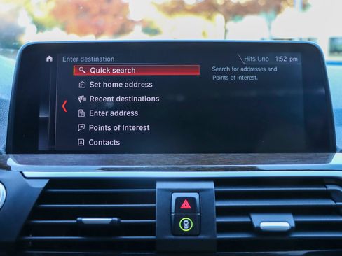 Used 2019 BMW X3 sDrive30i w/ Premium Package image 35