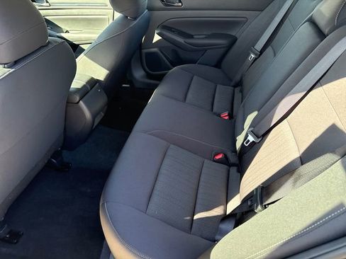 Certified 2025 Nissan Altima 2.5 S image 16