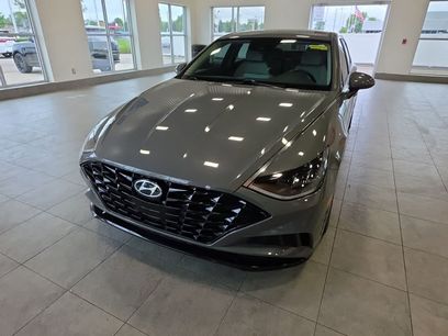 Used 2023 Hyundai Sonata SEL