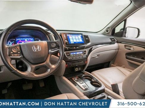 Used 2019 Honda Pilot Touring image 23