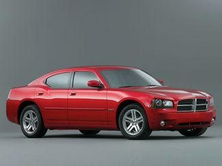 Used 2007 Dodge Charger SRT8 w/ SRT Option Group I RWD video 1