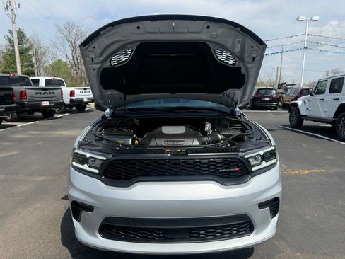 Certified 2023 Dodge Durango R/T RWD image 63