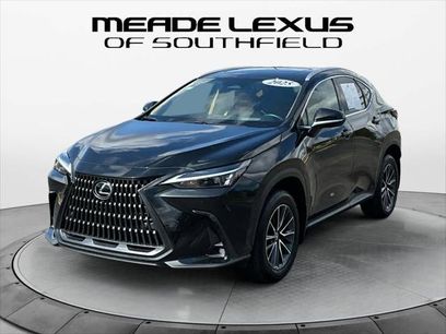 Certified 2025 Lexus NX 350 AWD w/ Cold Area Package