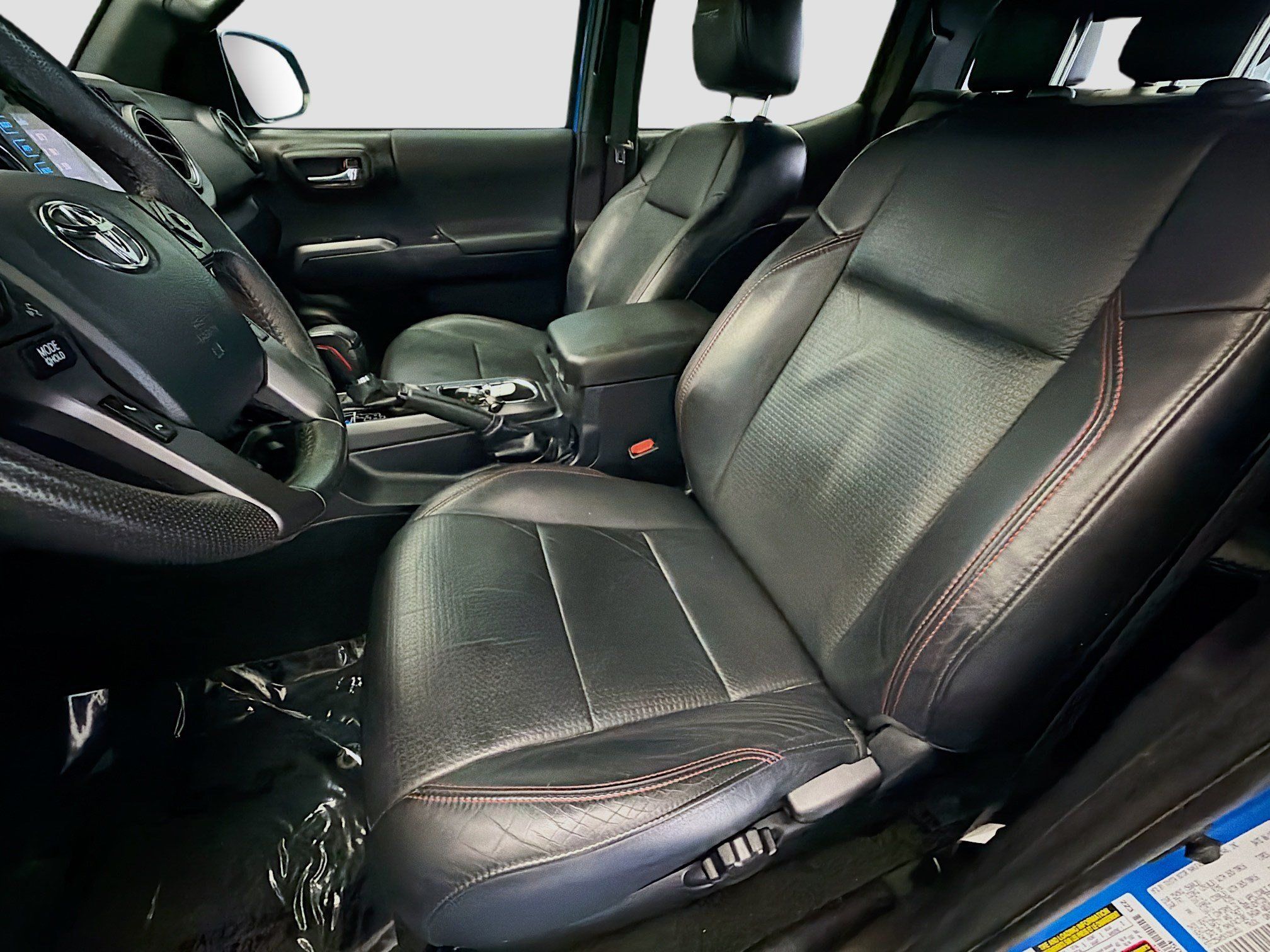 Used 2019 Toyota Tacoma TRD Pro AWD/4WD image 11