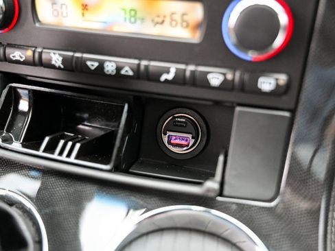 Used 2010 Chevrolet Corvette Grand Sport image 81