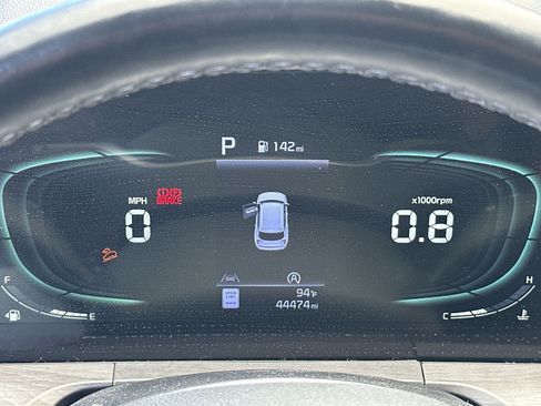 Certified 2024 Kia Telluride EX X-Line AWD/4WD image 10