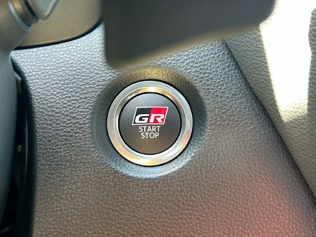 Used 2025 Toyota Corolla GR AWD/4WD image 18