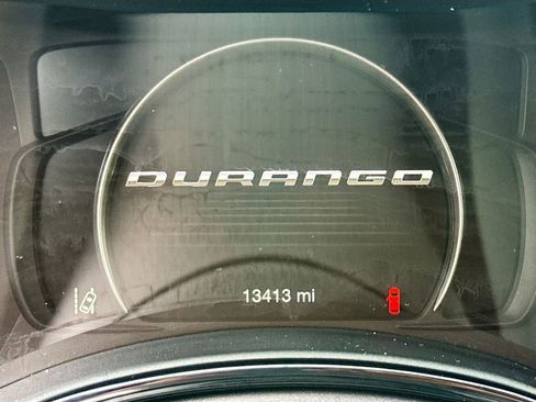 Used 2025 Dodge Durango GT image 13