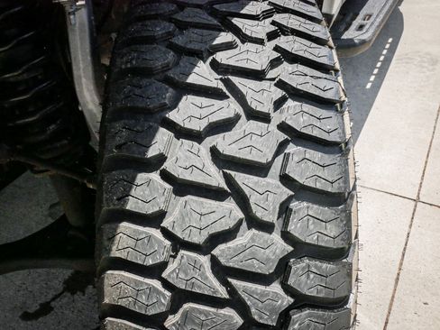 Used 2025 Ford F150 Tremor w/ Bed Utility Package AWD/4WD image 12