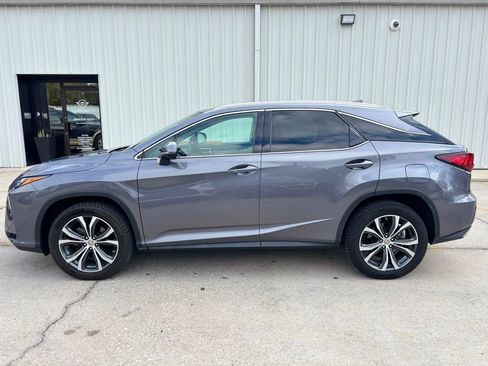 Used 2017 Lexus RX 350 FWD image 2