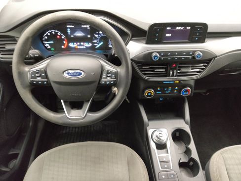 Used 2020 Ford Escape S AWD/4WD image 22