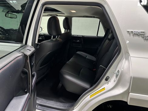 Used 2019 Toyota 4Runner TRD Off-Road Premium image 26