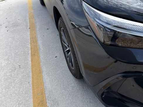 Used 2022 Lexus NX 250 FWD image 12