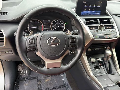 Used 2021 Lexus NX 300 FWD w/ Accessory Package 2 image 18