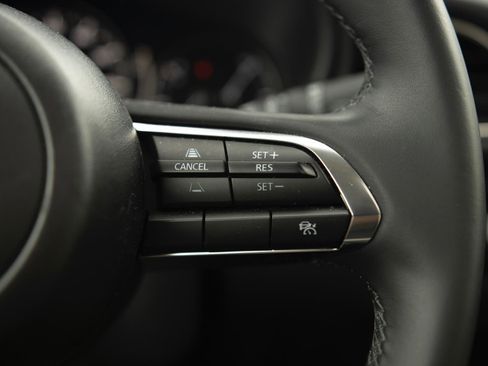 Used 2025 MAZDA CX-30 AWD 2.5 S w/ Preferred Package image 7