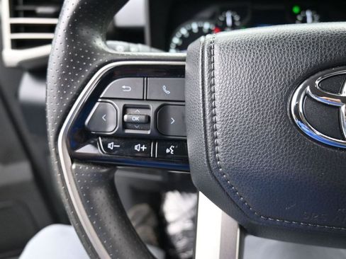 Used 2024 Toyota Tundra SR5 w/ SR5 Convenience Package RWD image 20