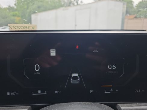 Certified 2025 Kia K5 EX FWD image 18