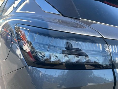 New 2026 Nissan Murano SL image 16