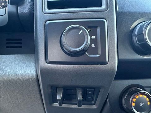 Certified 2022 Ford F350 XL w/ Power Equipment Group AWD/4WD image 23