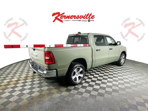 New 2026 RAM 1500 Tradesman image 7
