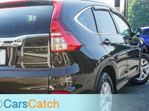 Used 2016 Honda CR-V EX-L image 7