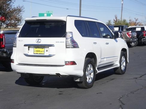Used 2014 Lexus GX 460 460 image 6
