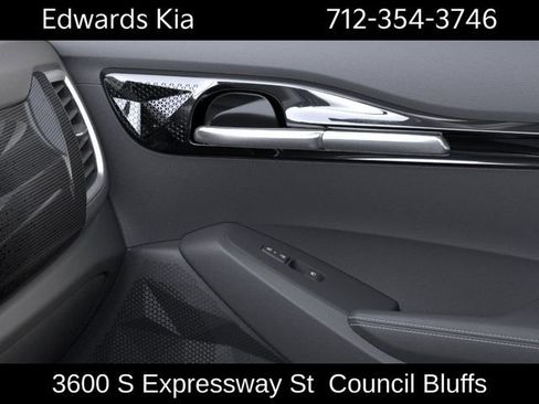 New 2026 Kia Seltos S AWD/4WD image 27