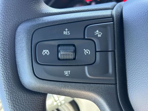 New 2026 Chevrolet Silverado 3500 W/T AWD/4WD image 19