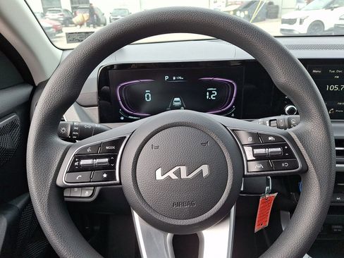 New 2026 Kia Seltos LX image 19