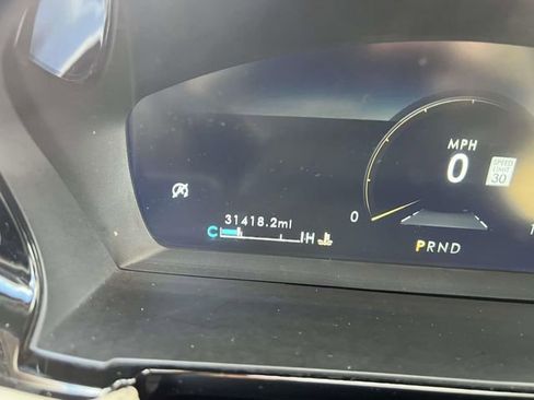 Certified 2022 Lincoln Corsair Reserve w/ Equipment Group 201A image 25