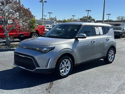 Used 2024 Kia Soul LX w/ Option Group 015