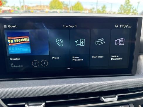 Used 2024 Hyundai Sonata SEL image 37