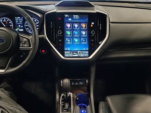 Used 2024 Subaru Ascent Touring image 16