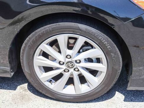 Used 2022 Toyota Camry LE w/ Carpet Mat Package (TMS) FWD image 8